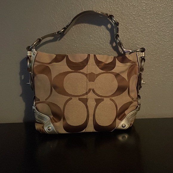 Coach Purse - Picture 2 of 6